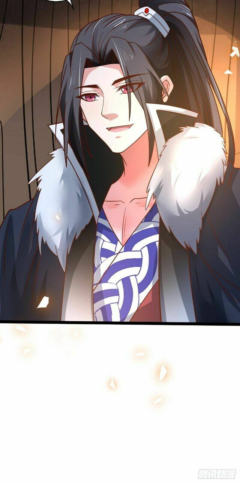 Trọng Sinh Tối Cường Ma Tôn Ở Rể: Chapter 86