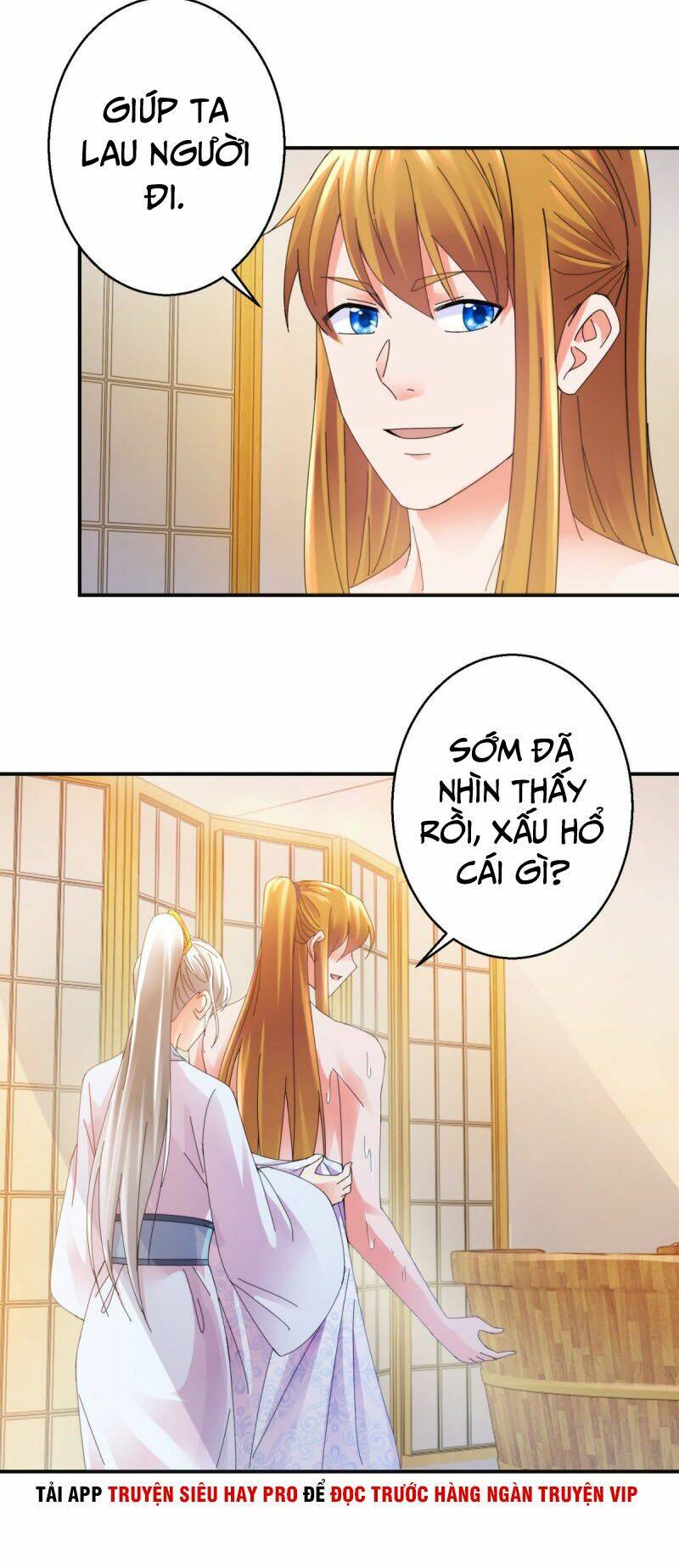 Sử Thượng Đệ Nhất Chưởng Môn: Chapter 182