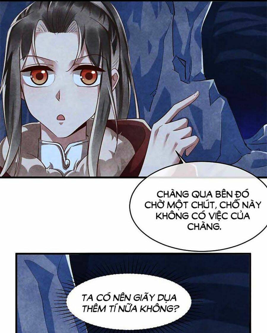 Vương Phi Muốn Trèo Tường: Chapter 99