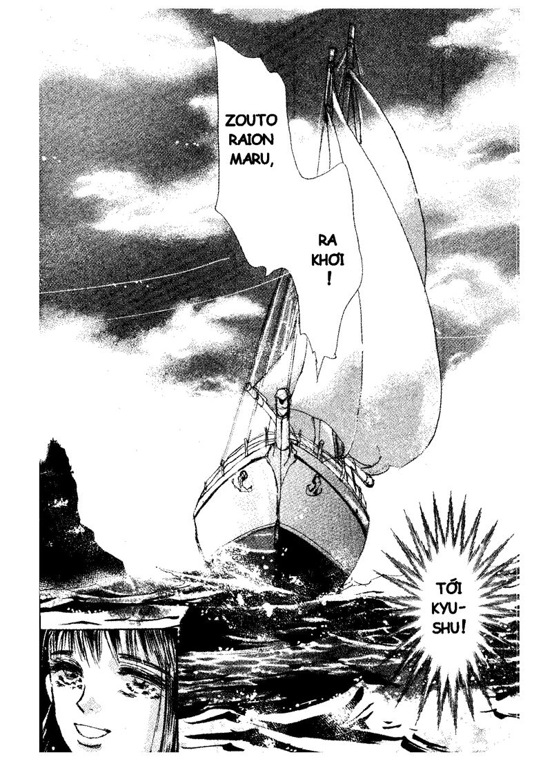 Mầm Sống: Chapter 63