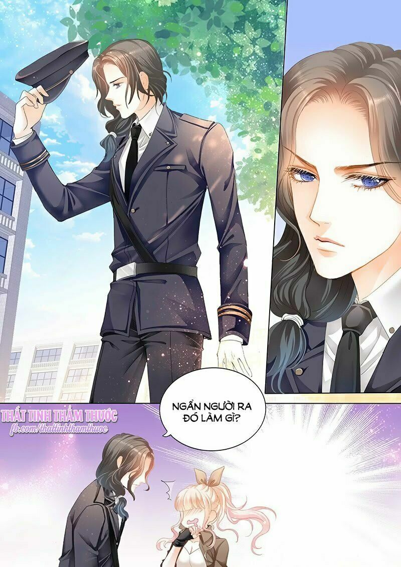 Bá Đạo Tiểu Thúc, Xin Trêu Chọc Vừa Thôi!: Chapter 18