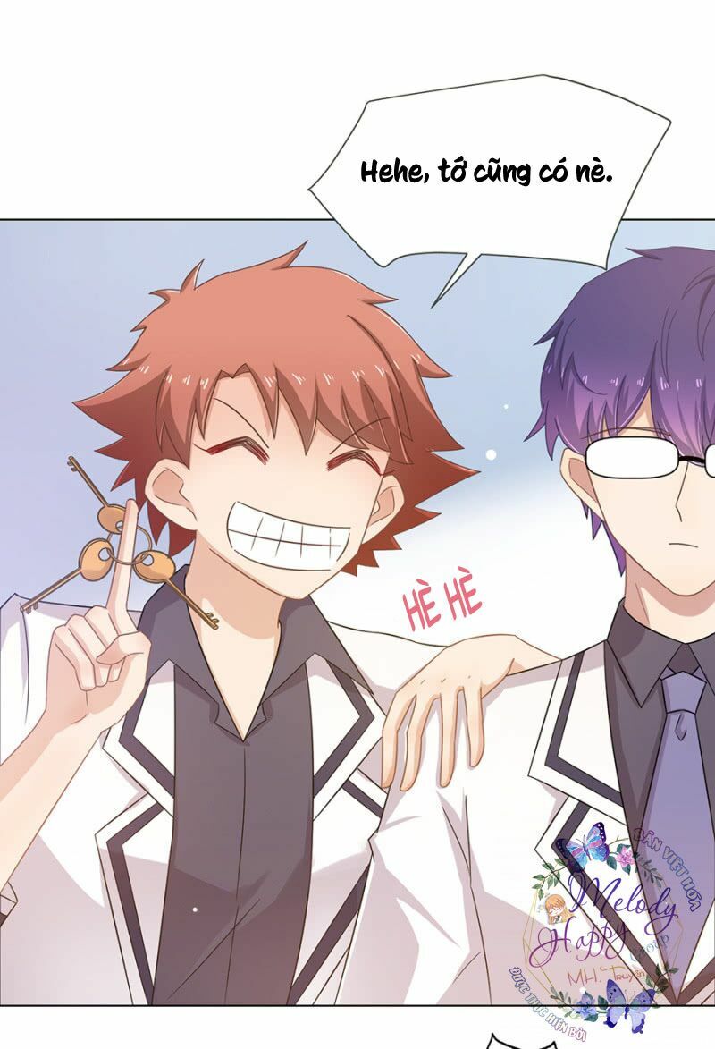 Ma Lạt Thiên Kim Đẩu Ác Thiếu: Chapter 92