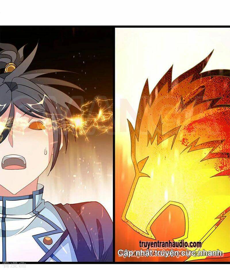 Cửu Dương Thần Vương: Chapter 234