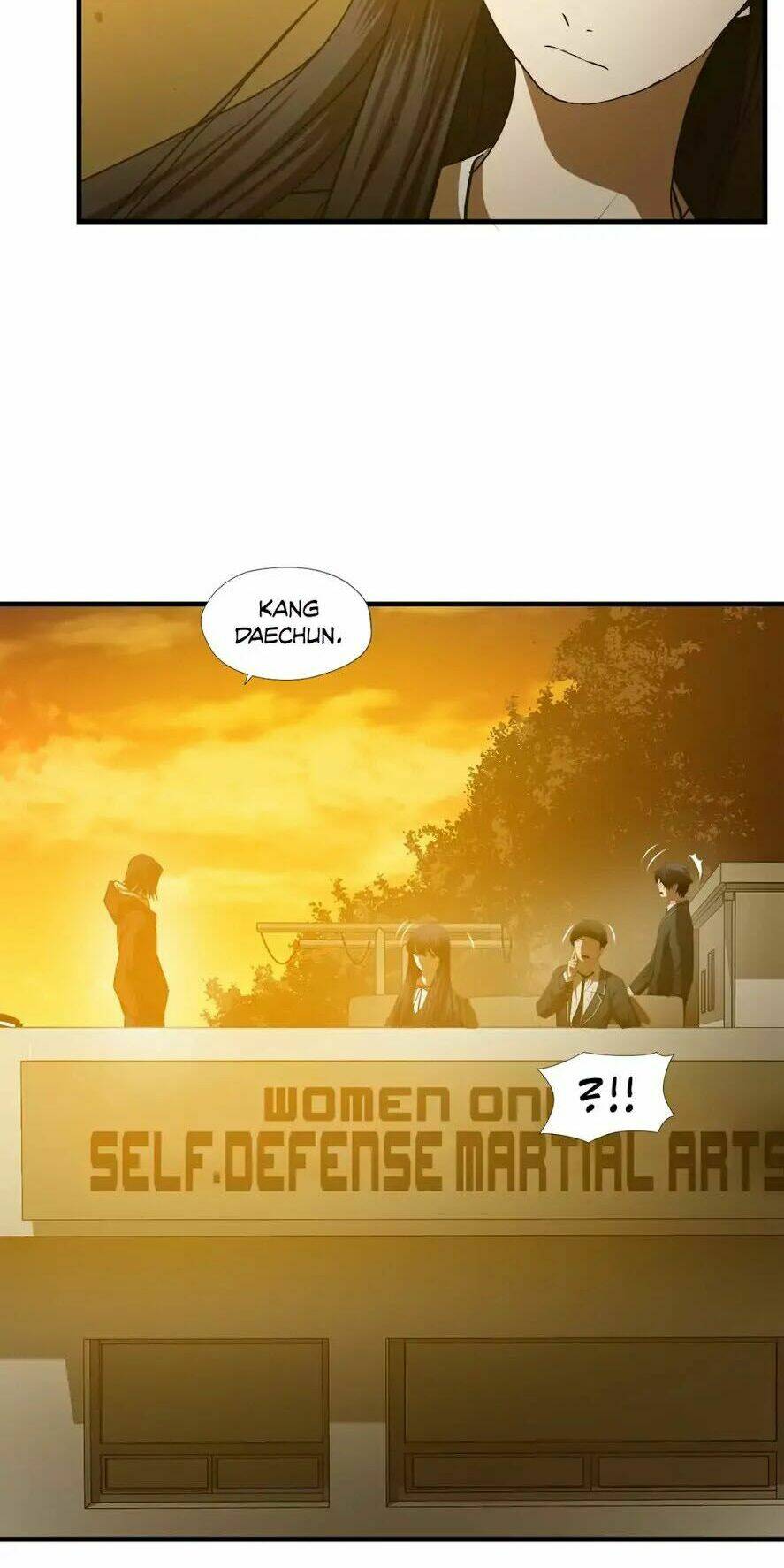 Kẻ Bị Ruồng Bỏ: Chapter 57