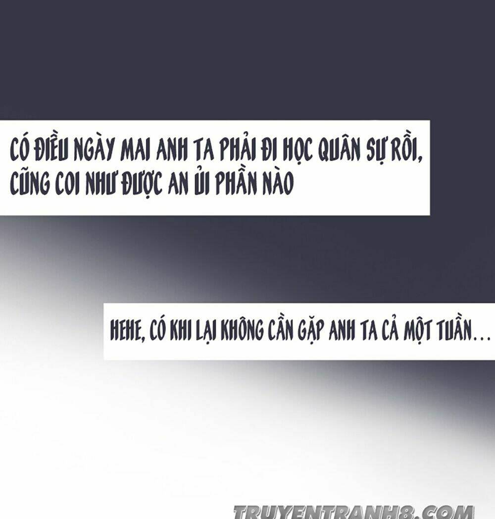 Thiếu Niên Rắc Rối: Chapter 5