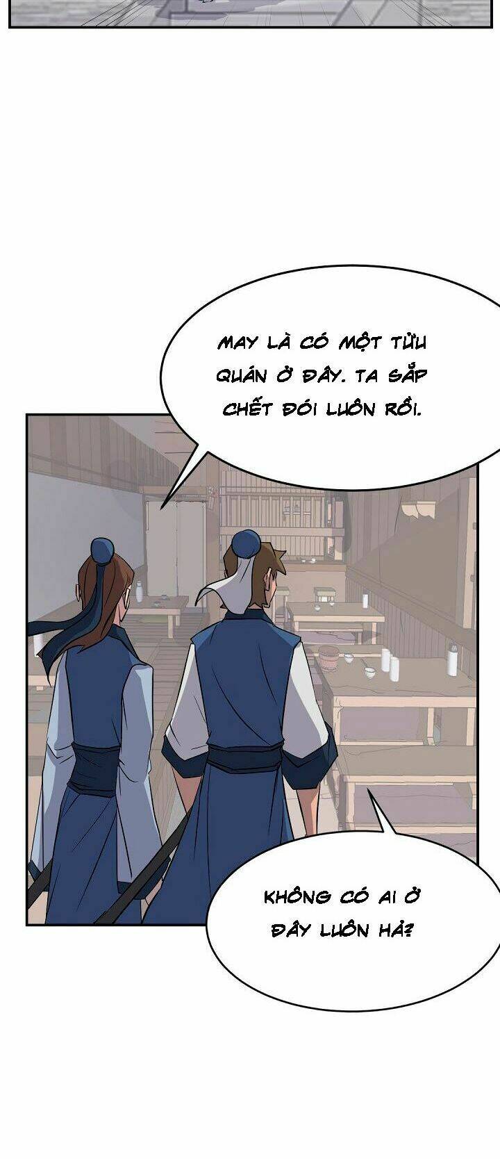 Trọng Sinh, Bất Khả Chiến Bại: Chapter 65