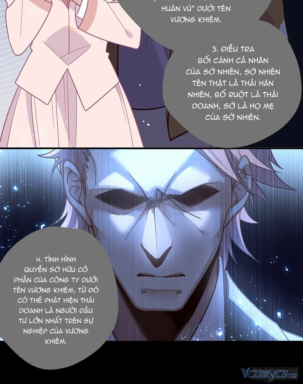 Nữ Phụ Như Tôi Cũng Có Ngày Ra Mắt: Chapter 50