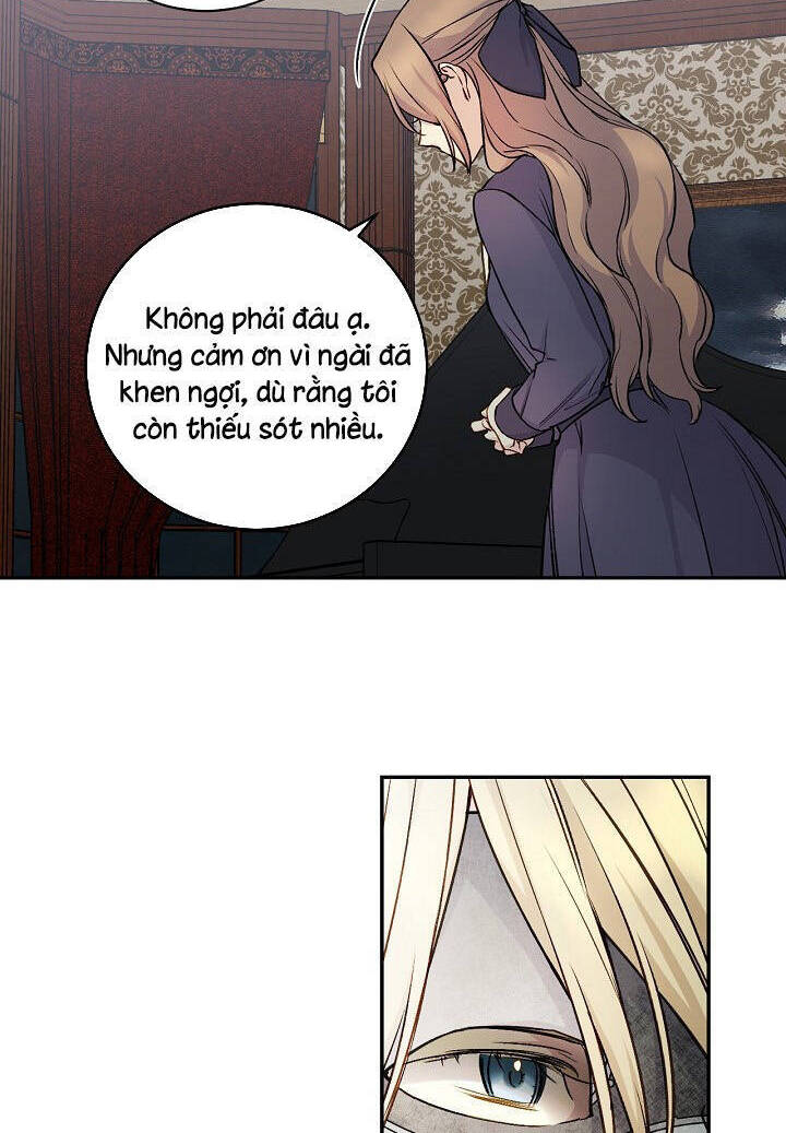 Cô Hầu Giỏi Giang: Chapter 36