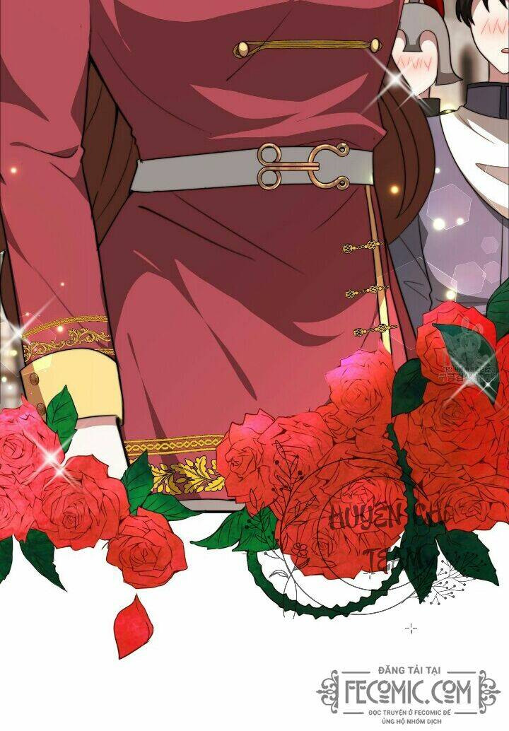 Công Chúa Bị Lãng Quên Muốn Sống Trong Hòa Bình: Chapter 21