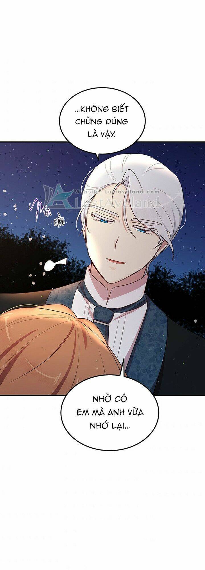 Công Tước, Loạn Vừa Thôi!: Chapter 130