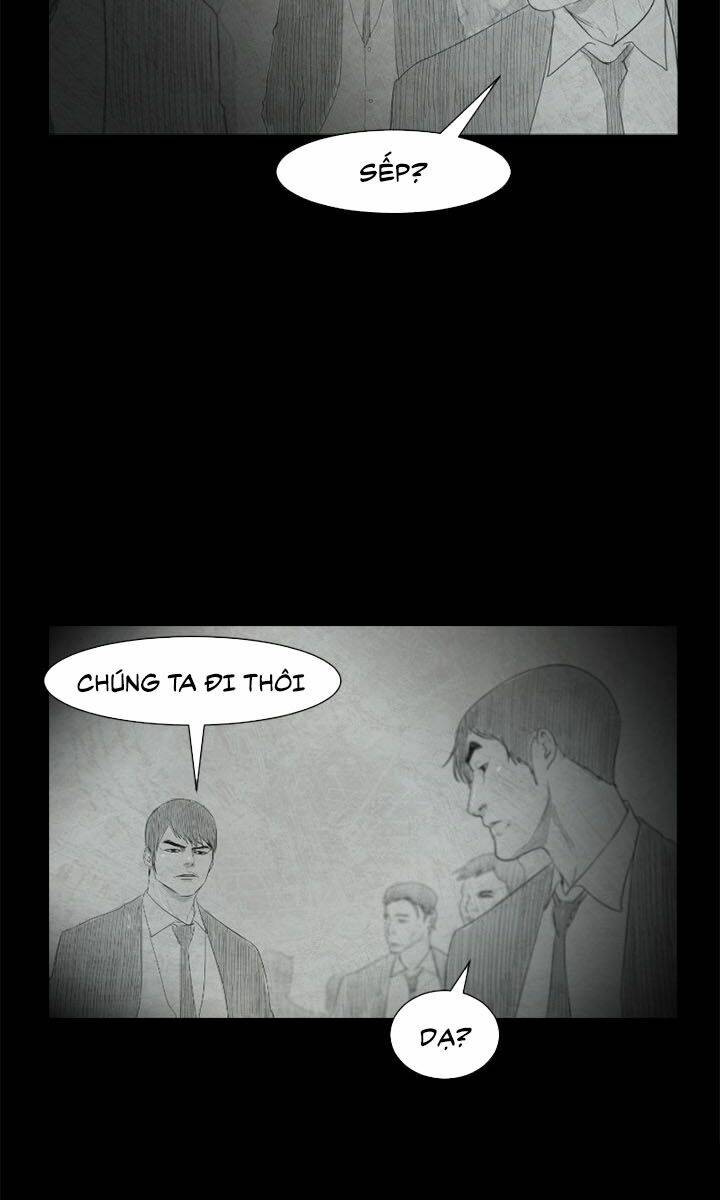 Kẻ Mạnh Nhất - Tong Edge: Chapter 24