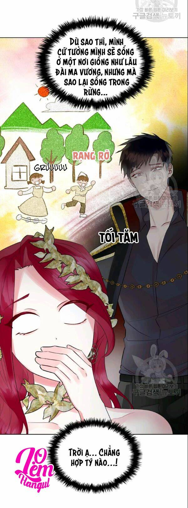 Kẻ Tạo Ra Nữ Phản Diện: Chapter 20