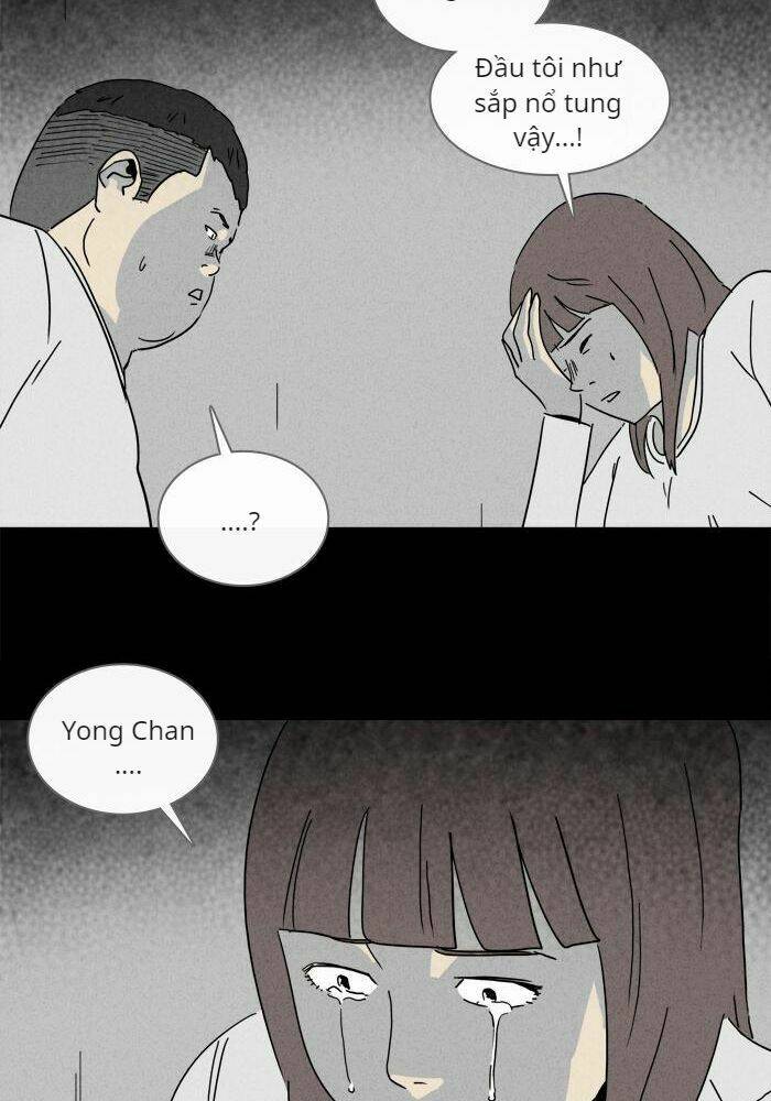 Những Câu Chuyện Bất Thường: Chapter 203