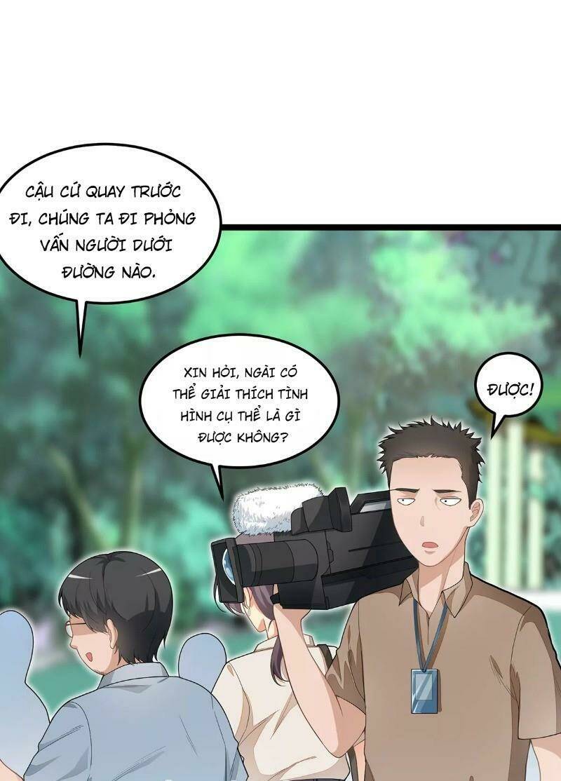 Anh Hùng Khốn Nạn: Chapter 6