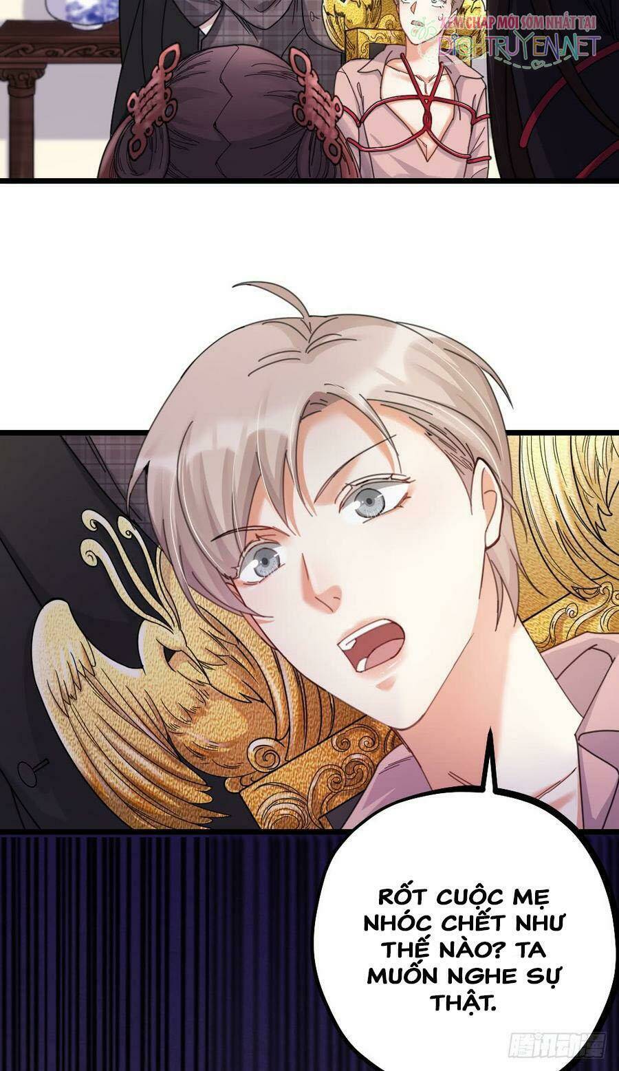 Phu Phu Khuynh Thành: Chapter 12
