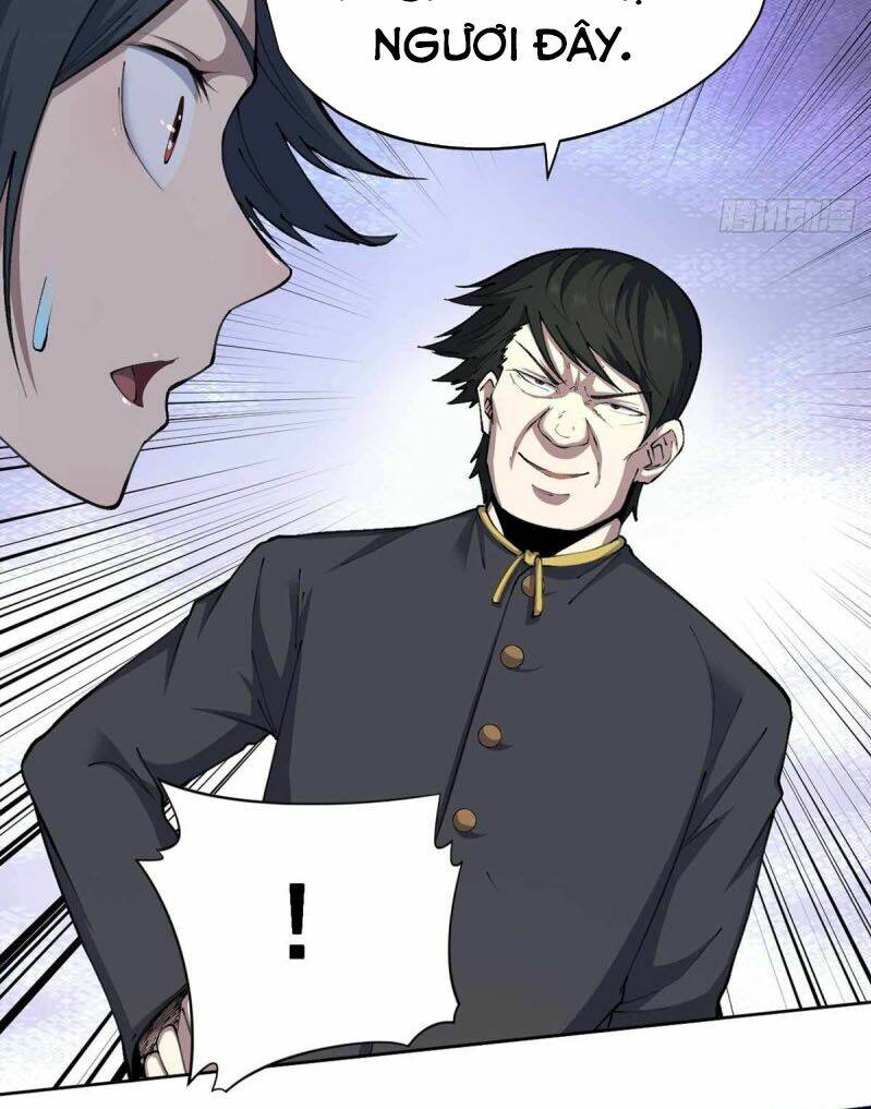 Vương Bài Thần Y: Chapter 32