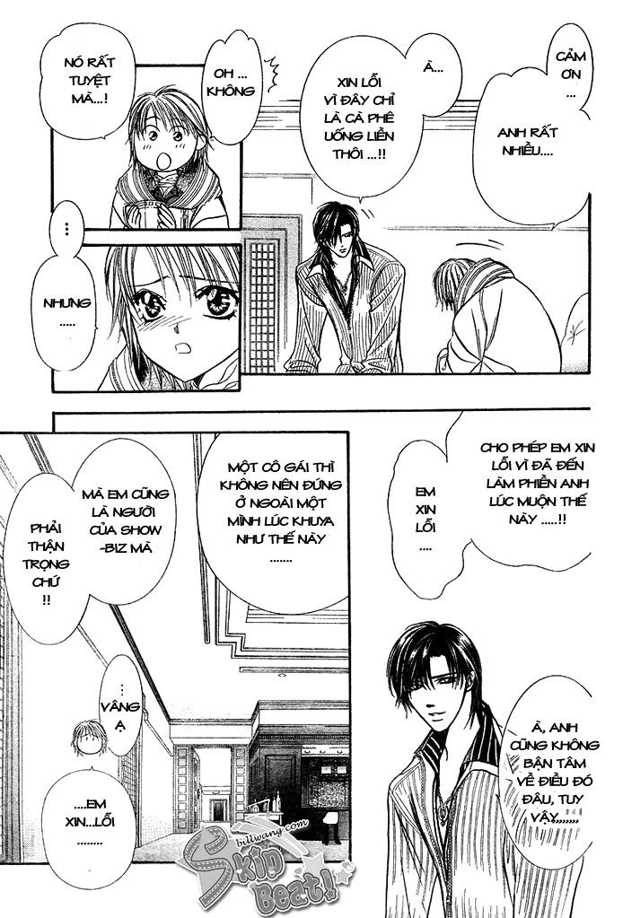 Thách Thức Tuyệt Vời: Chapter 127