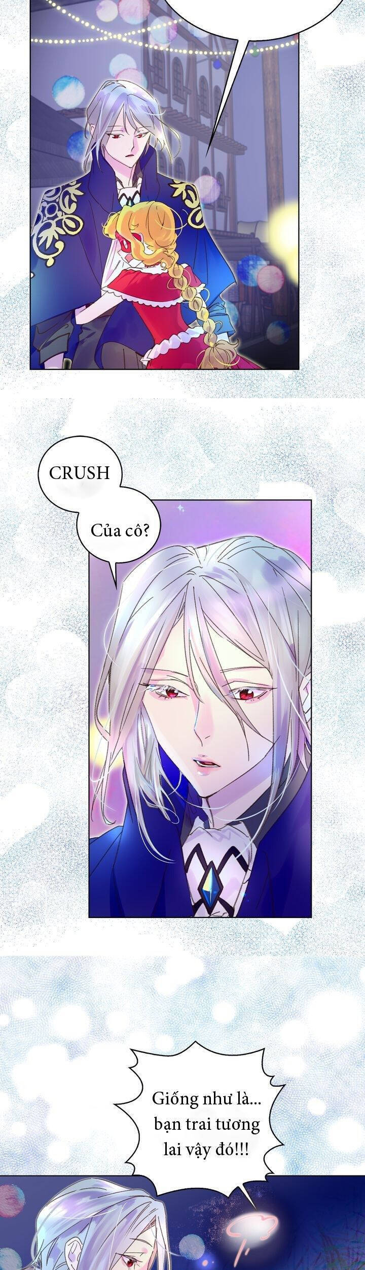 Đừng Xem Thường Nữ Phụ: Chapter 60