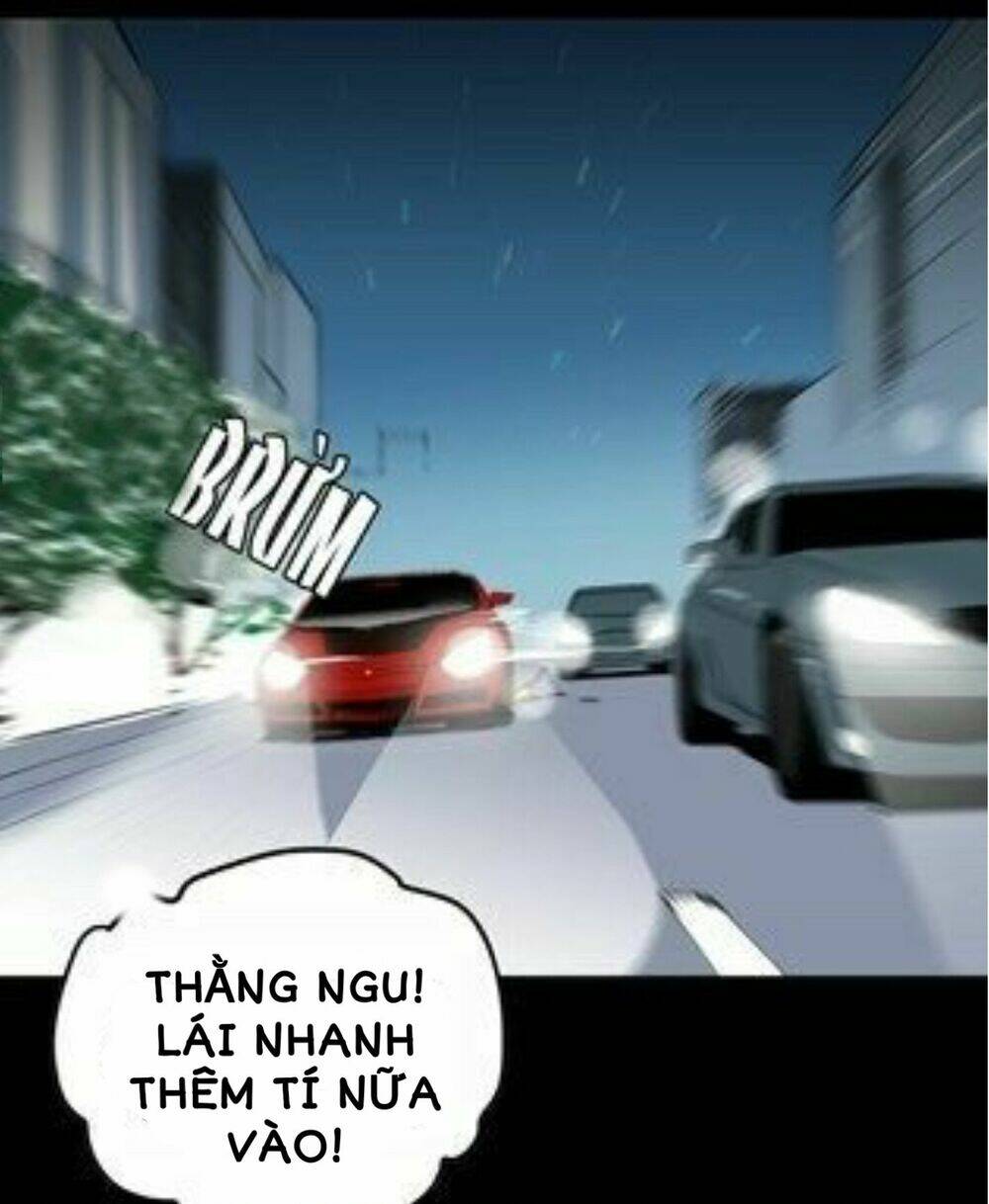 Kim Tiền Chí Thượng: Chapter 1