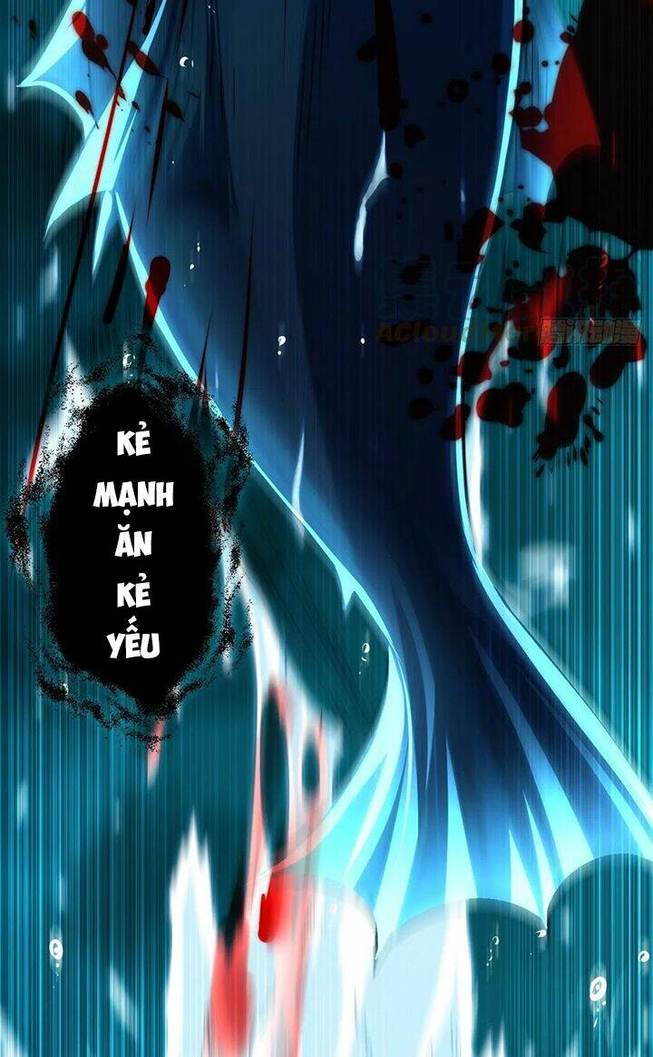 Người Nguyên Thủy Mạnh Nhất: Chapter 1