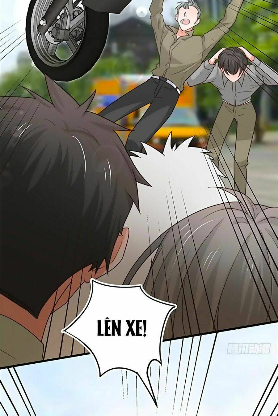 Nhật Ký Báo Thù Của Thiên Kim Hai Mặt: Chapter 28