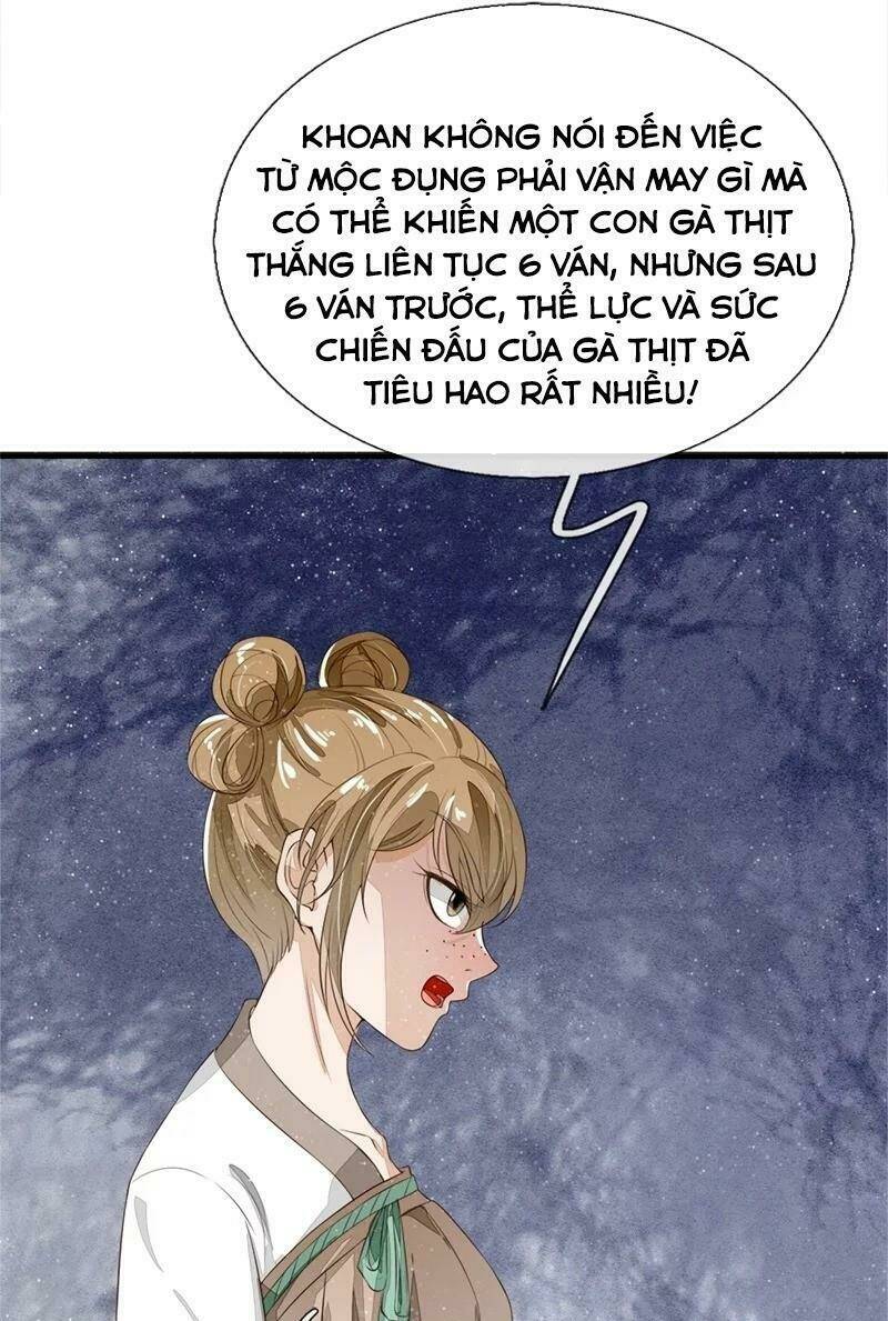 Đệ Nhất Hoàn Khố: Chapter 94