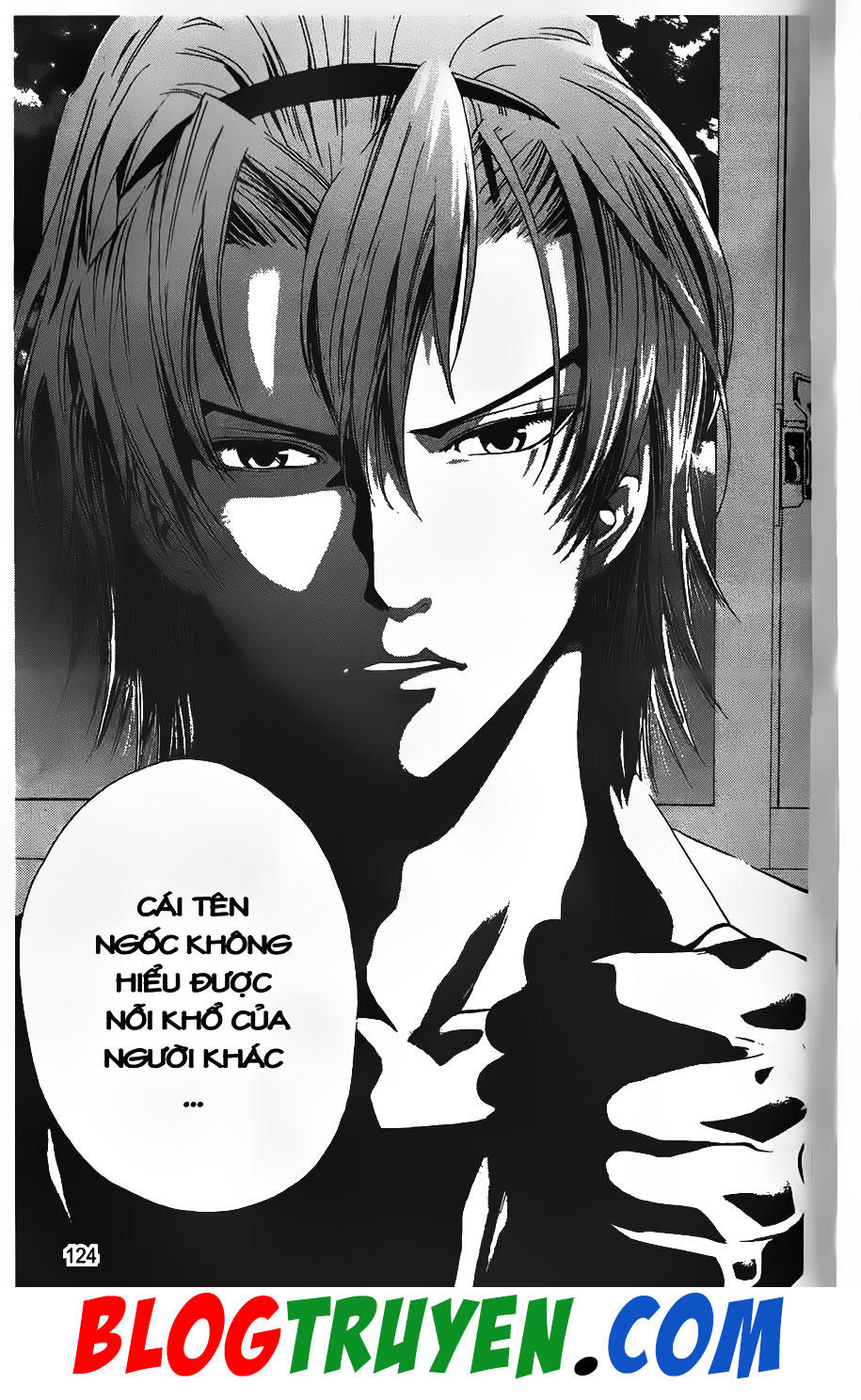 Bác Sĩ Ma Giới: Chapter 39