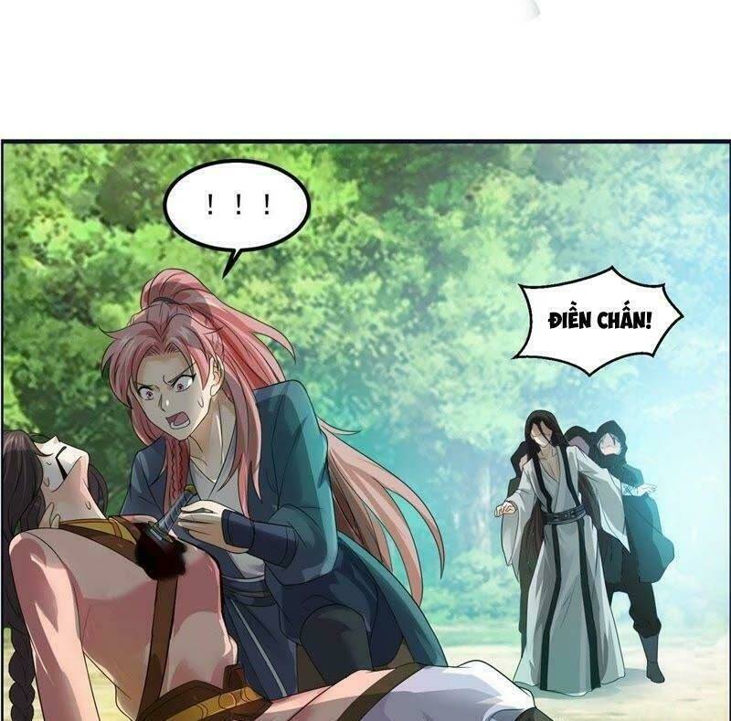 Phục Thù Thiếu Gia Tiểu Điềm Thê: Chapter 51