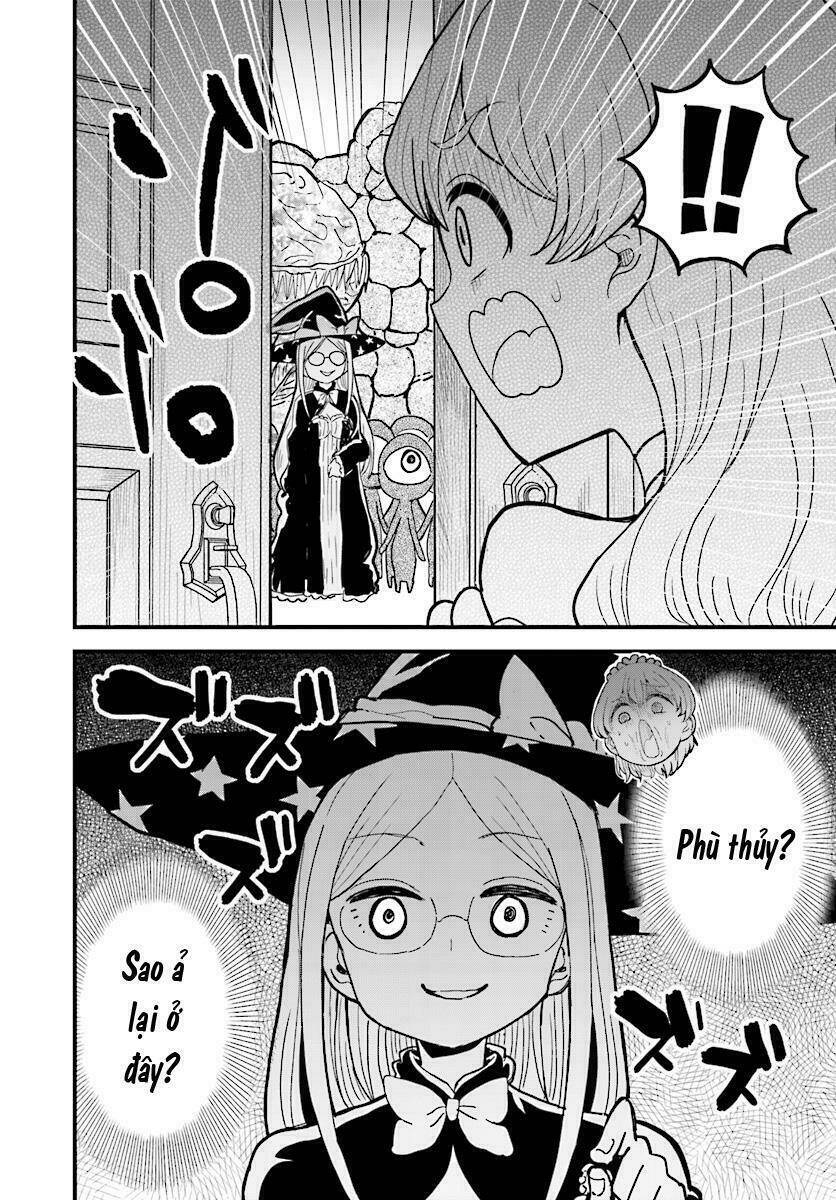 Onnakishi: Chapter 5.2