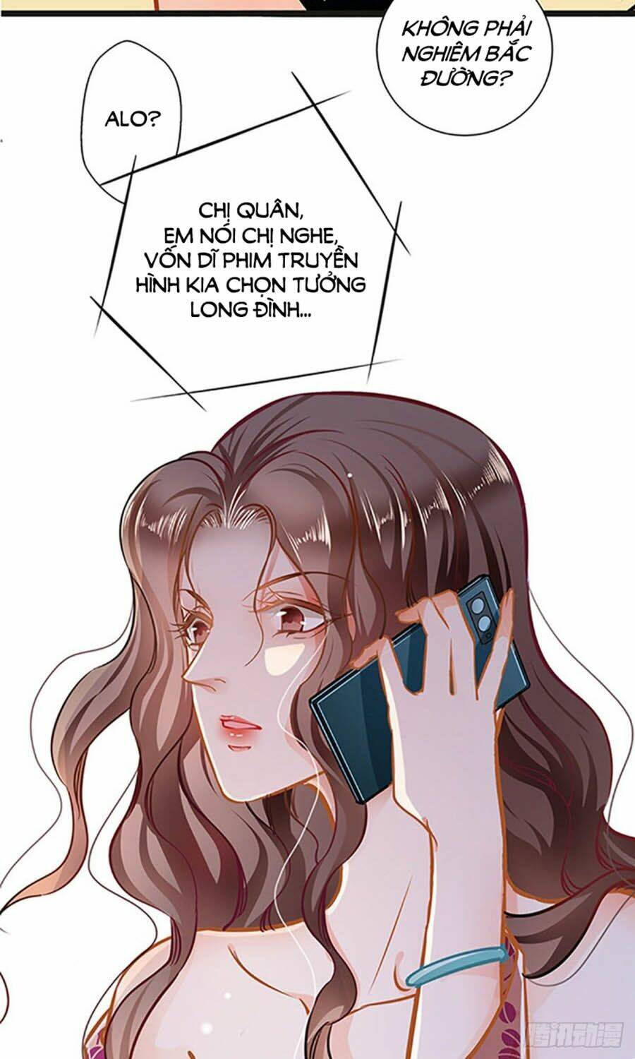 Cưng Chiều Ái Thê Hư Hỏng: Chapter 54