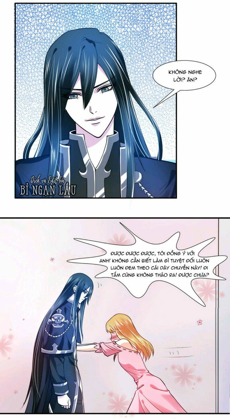 Ma Vương Đại Nhân Đi Thông Thả: Chapter 17