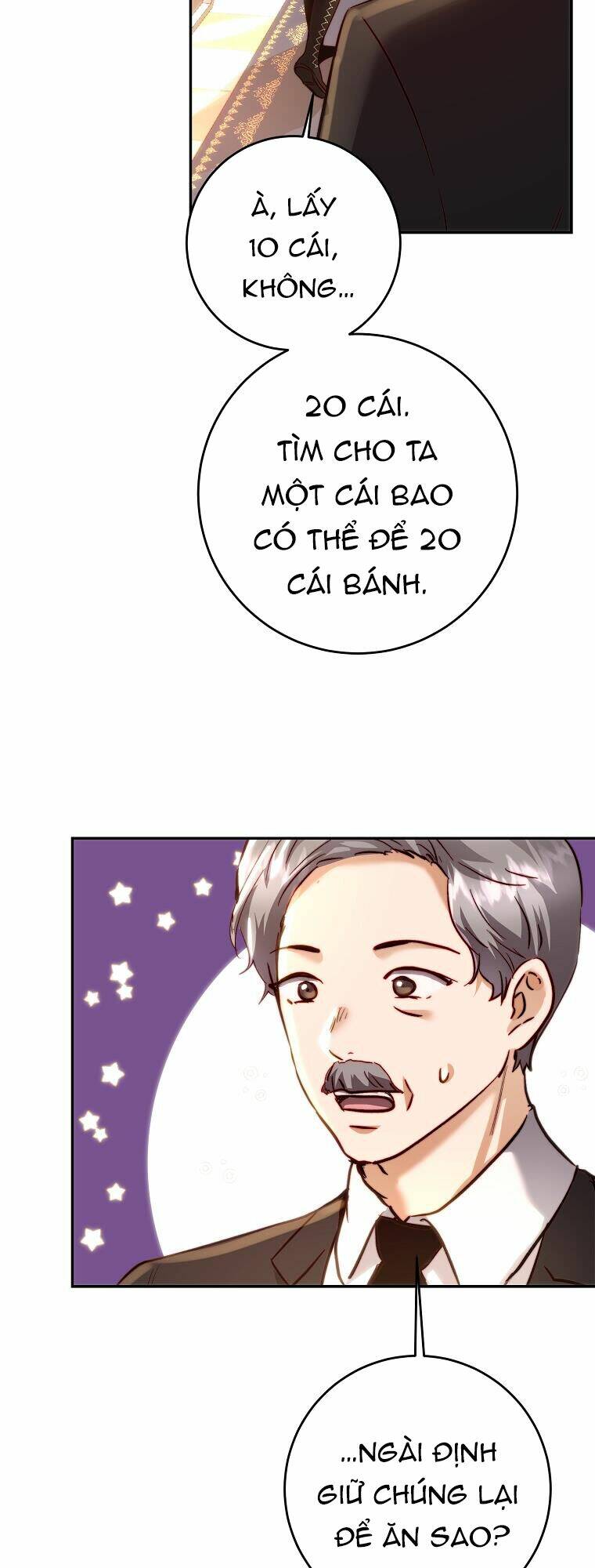 Nàng Công Chúa Ấy Đã Trở Thành Một Đoá Hoa Điên Dại: Chapter 16