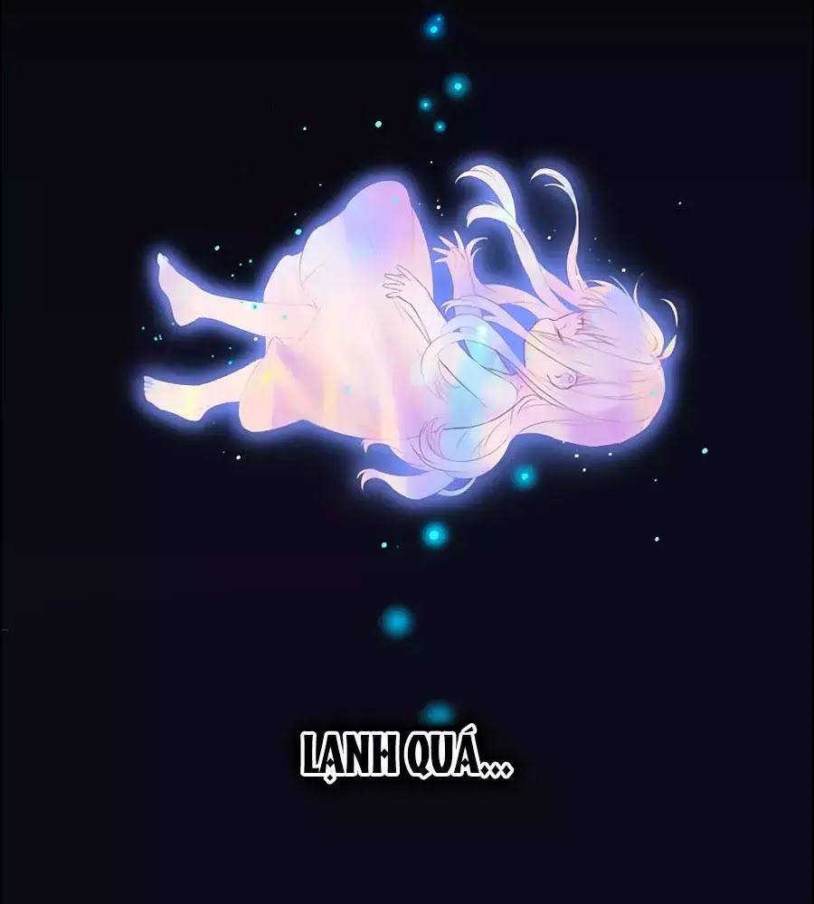 Kiều Nhi Hư Quá Nha: Chapter 6