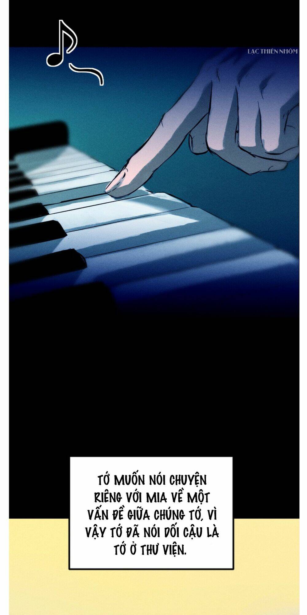 Vùng Đất Xám: Chapter 26