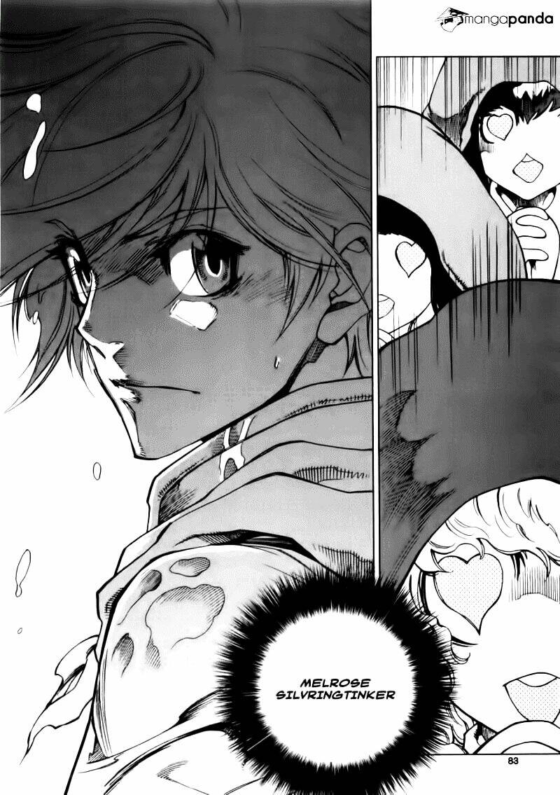 Dark Air: Chapter 43