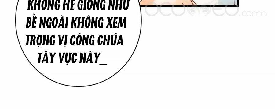 Thịnh Thế Lê Hoa Điện: Chapter 34