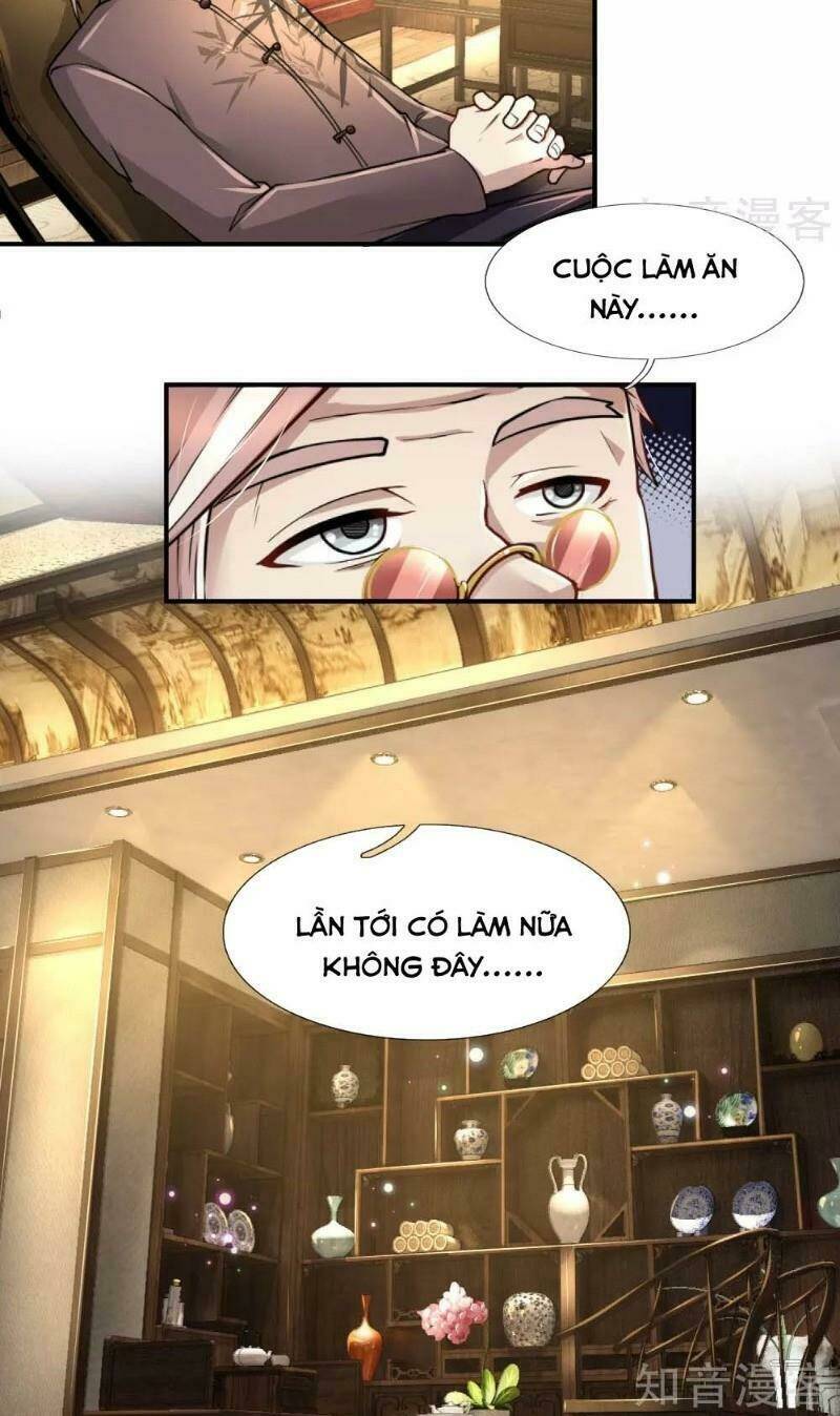 Bạn Gái Mạt Thế Vườn Nhà Ta Thông Tới Mạt Thế: Chapter 54