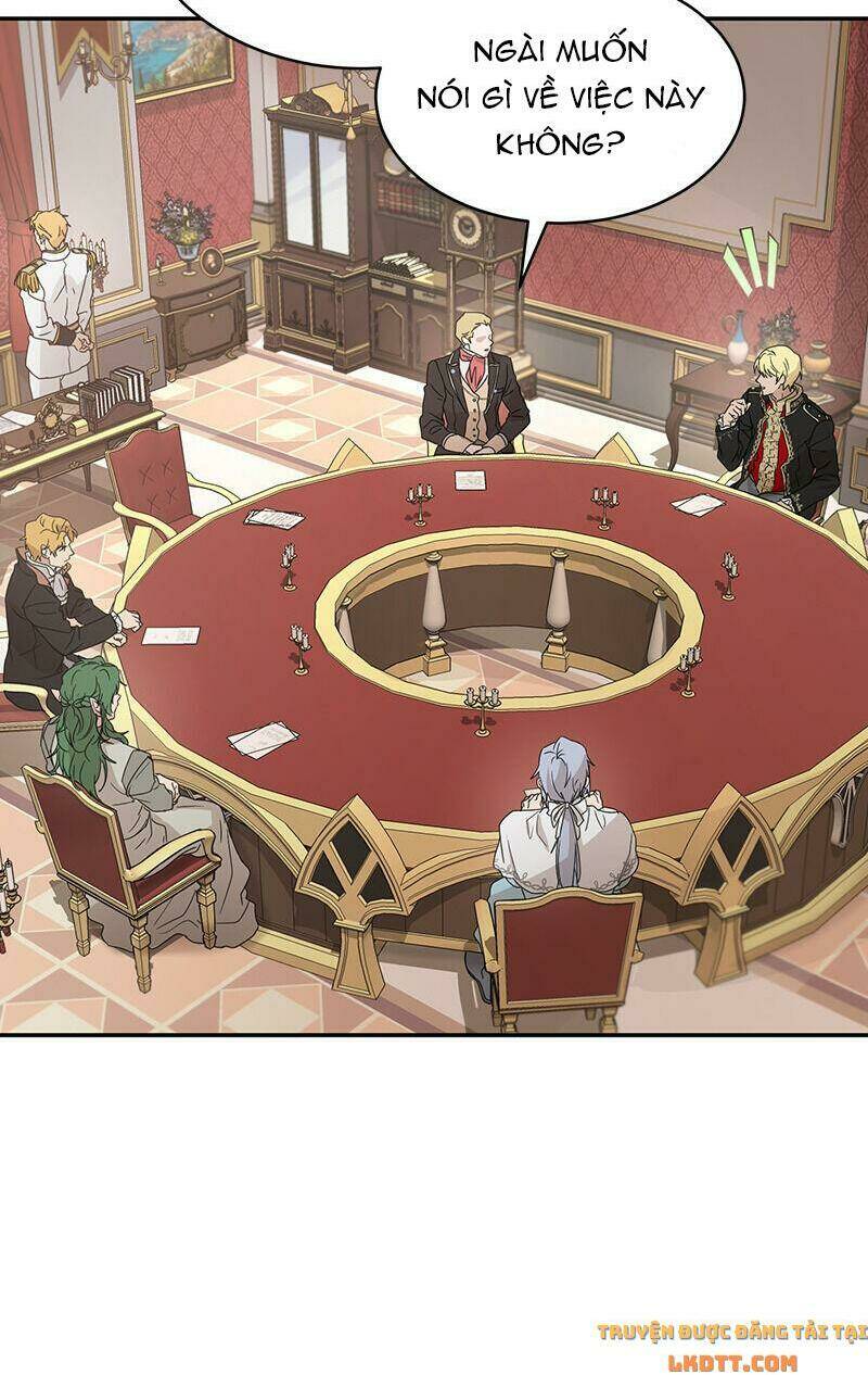 Khế Ước Của Ác Ma: Chapter 30