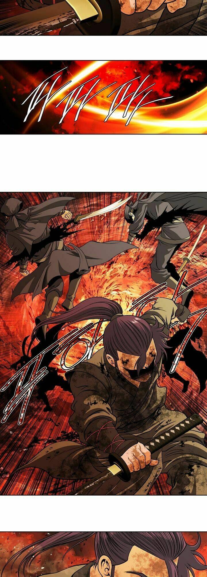 Ngũ Hợp Chí Tôn: Chapter 10