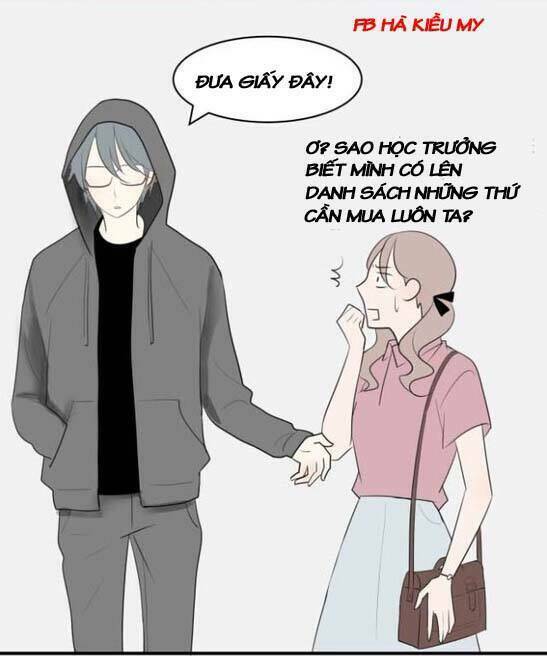 Mối Tình Đơn Phương: Chapter 30