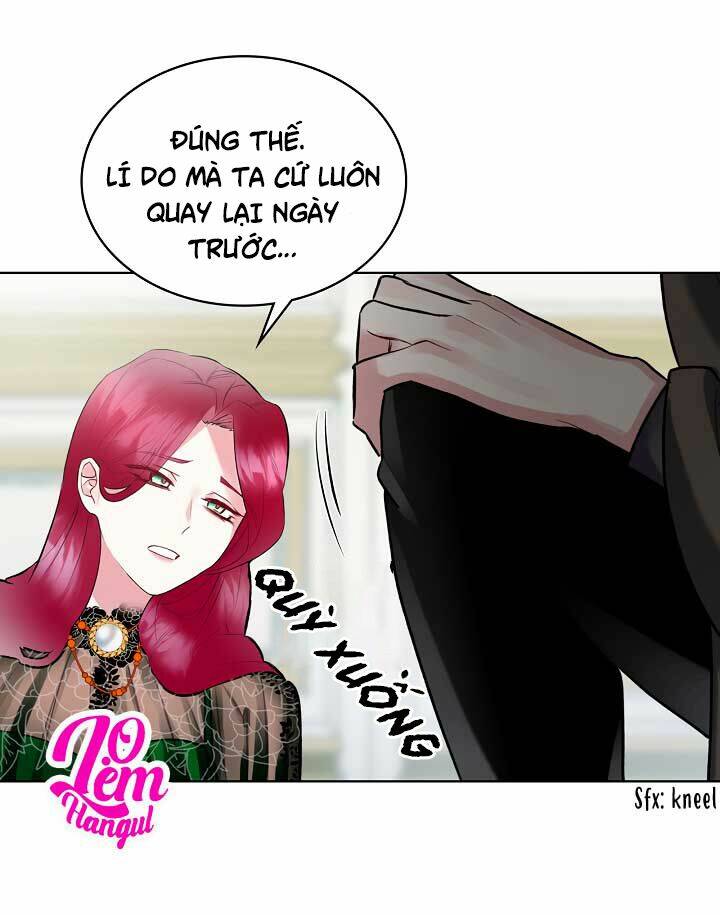 Kẻ Tạo Ra Nữ Phản Diện: Chapter 4