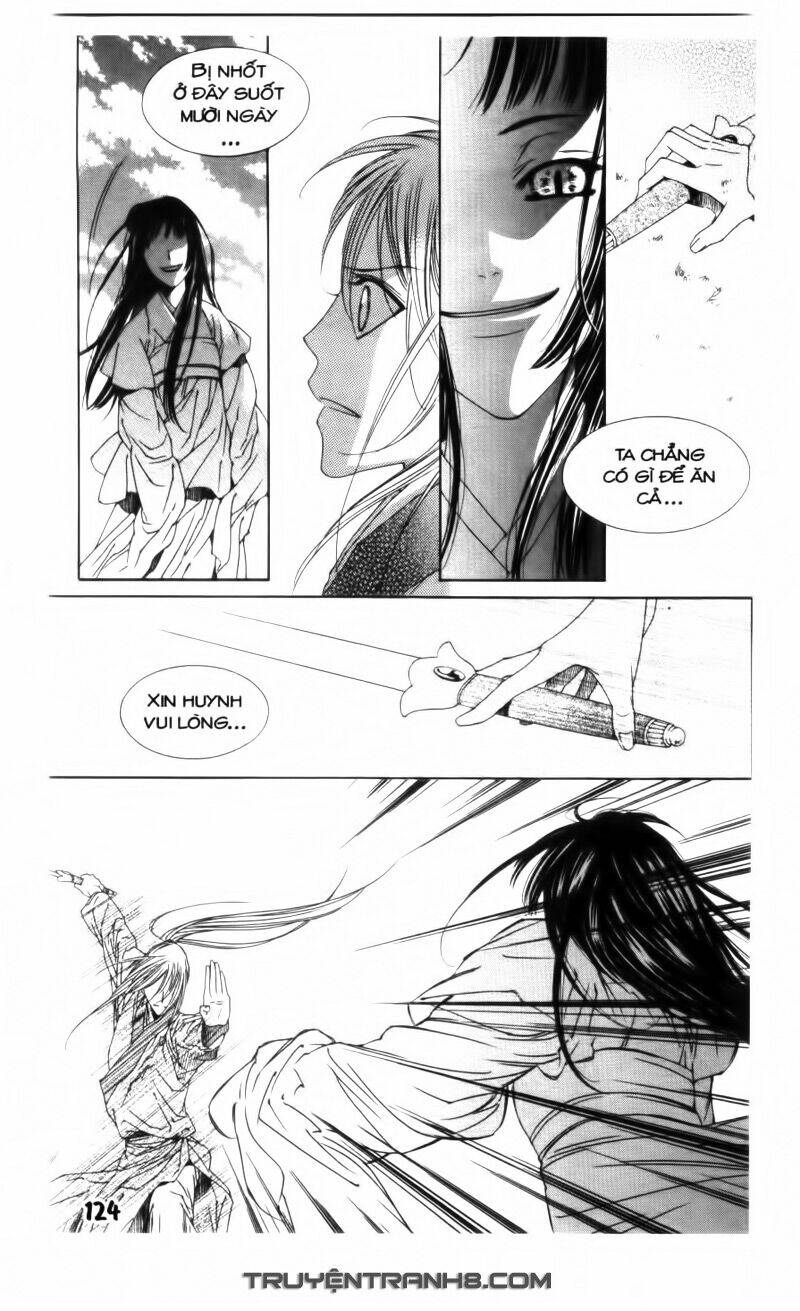 Pháp Sư Trừ Tà: Chapter 13.2