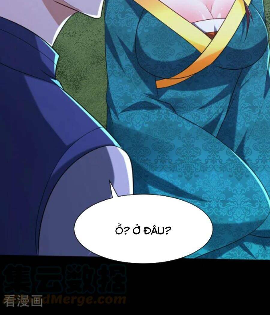 Yêu Giả Vi Vương: Chapter 302