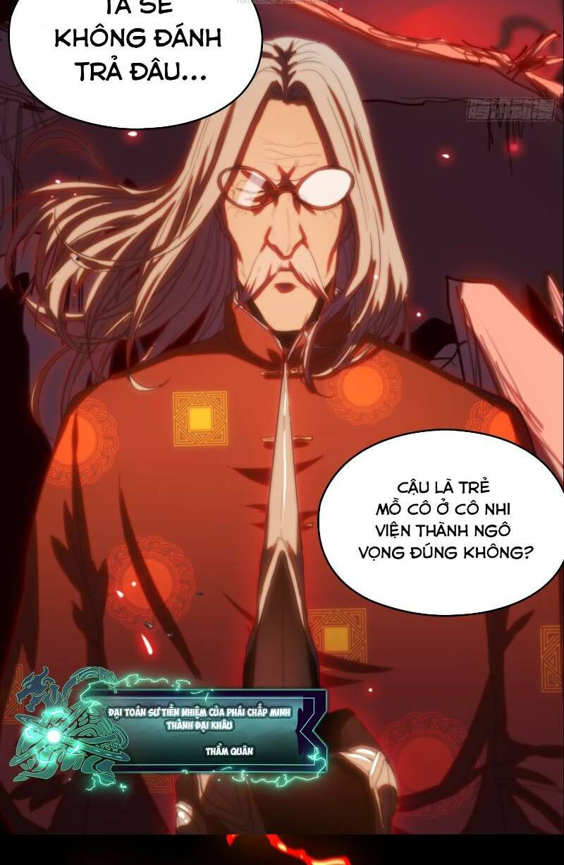 Đô Thị Hàng Thần Khúc: Chapter 15