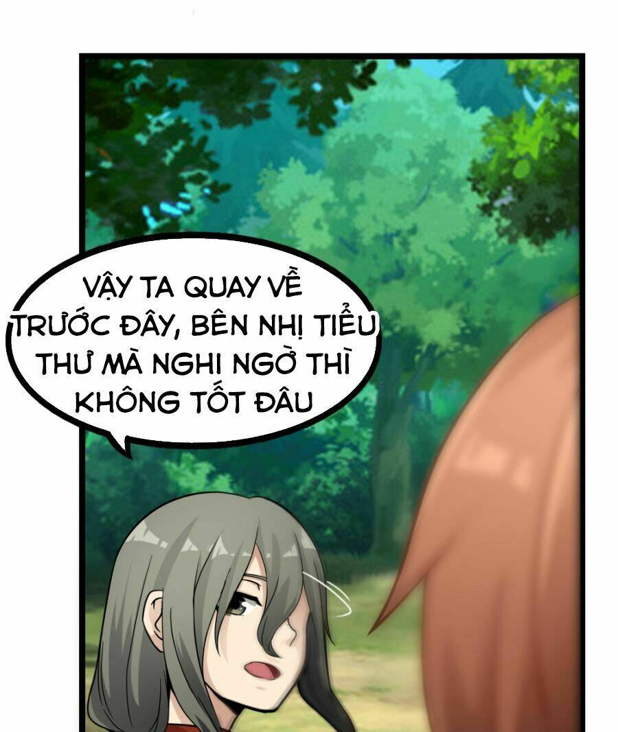 Tu Tiên Cuồng Thần: Chapter 14