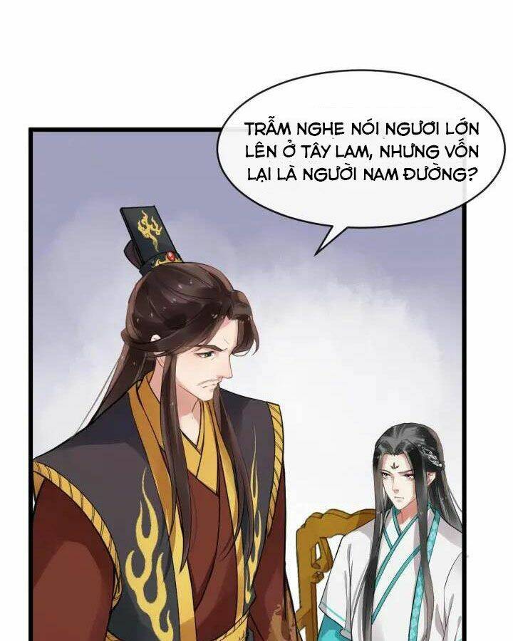 Bồng Sơn Viễn 2: Chapter 20
