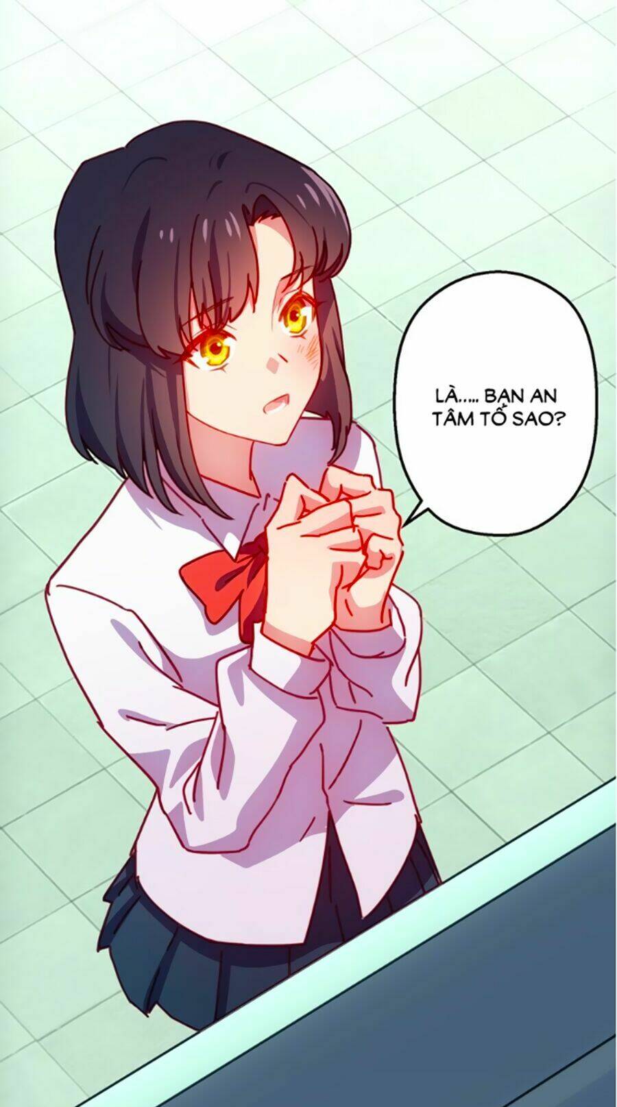 Bài Hát Tình Yêu: Chapter 6