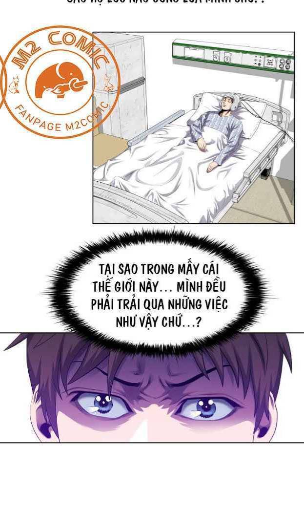 Cấp Độ Của Tôi Là Cao Nhất: Chapter 5