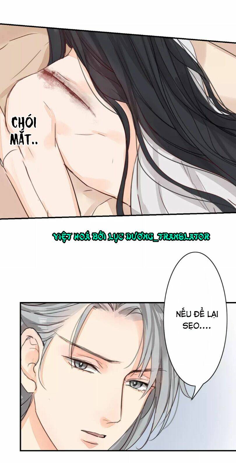 Chỉ Phu Vi Thê: Chapter 37