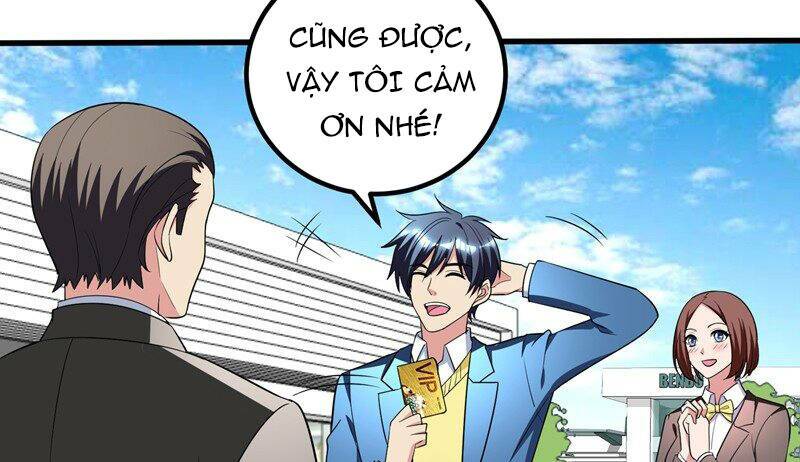 Vòng Bạn Bè Địa Phủ: Chapter 32